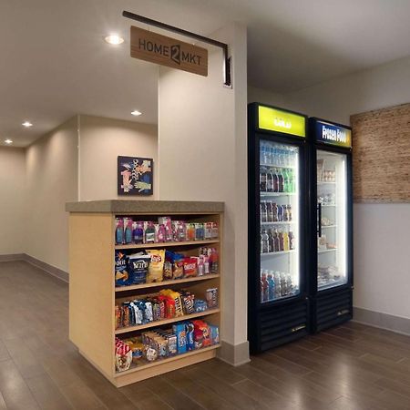 Home2 Suites By Hilton Biloxi/North/D'Iberville Εξωτερικό φωτογραφία