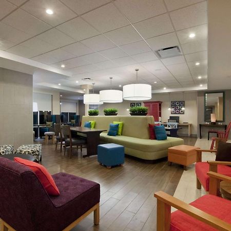 Home2 Suites By Hilton Biloxi/North/D'Iberville Εξωτερικό φωτογραφία