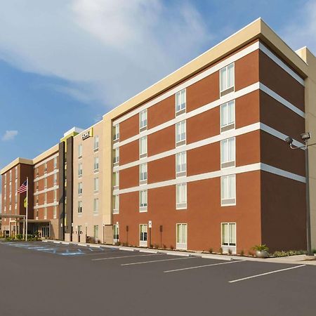 Home2 Suites By Hilton Biloxi/North/D'Iberville Εξωτερικό φωτογραφία