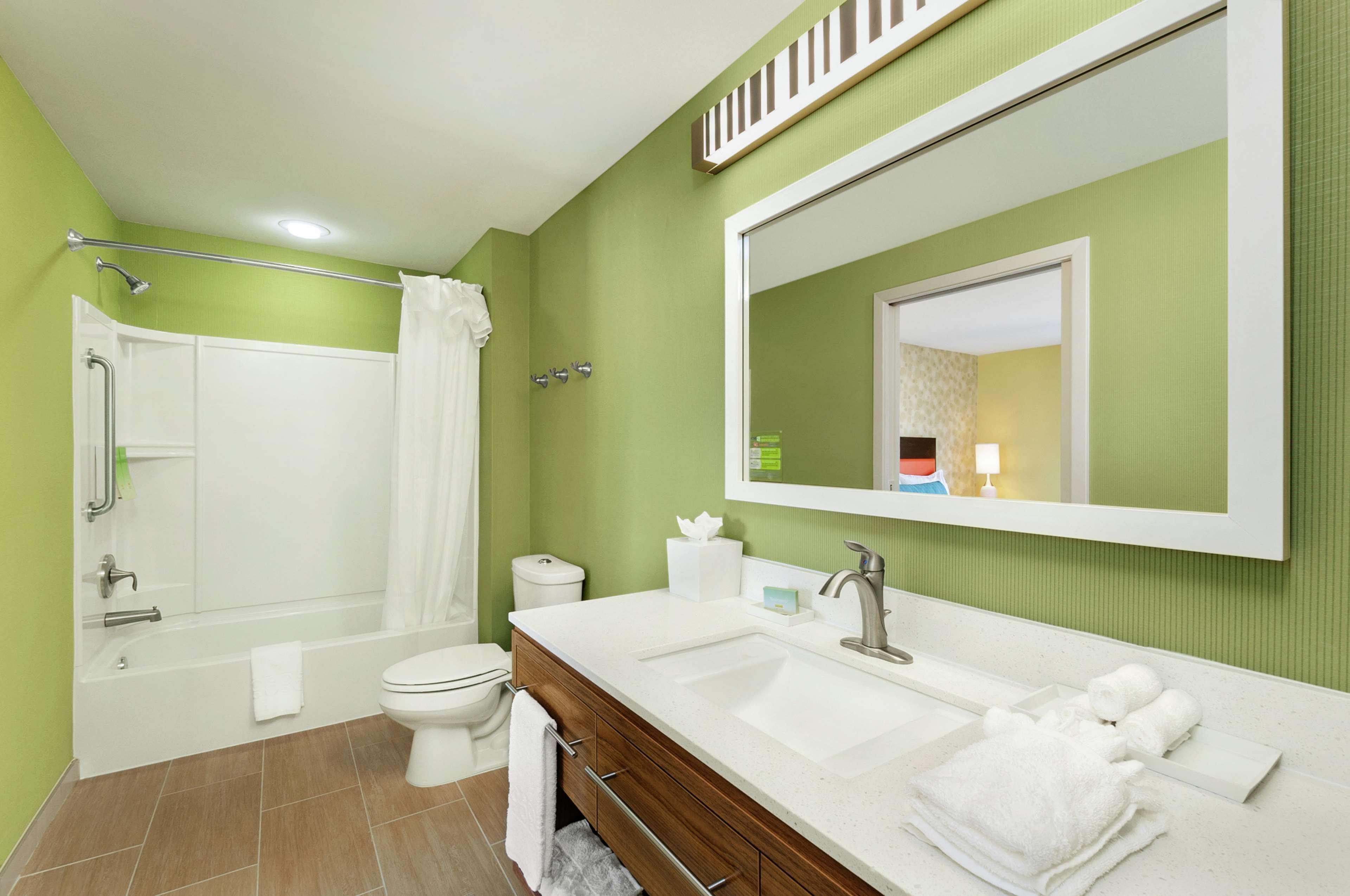 Home2 Suites By Hilton Biloxi/North/D'Iberville Εξωτερικό φωτογραφία