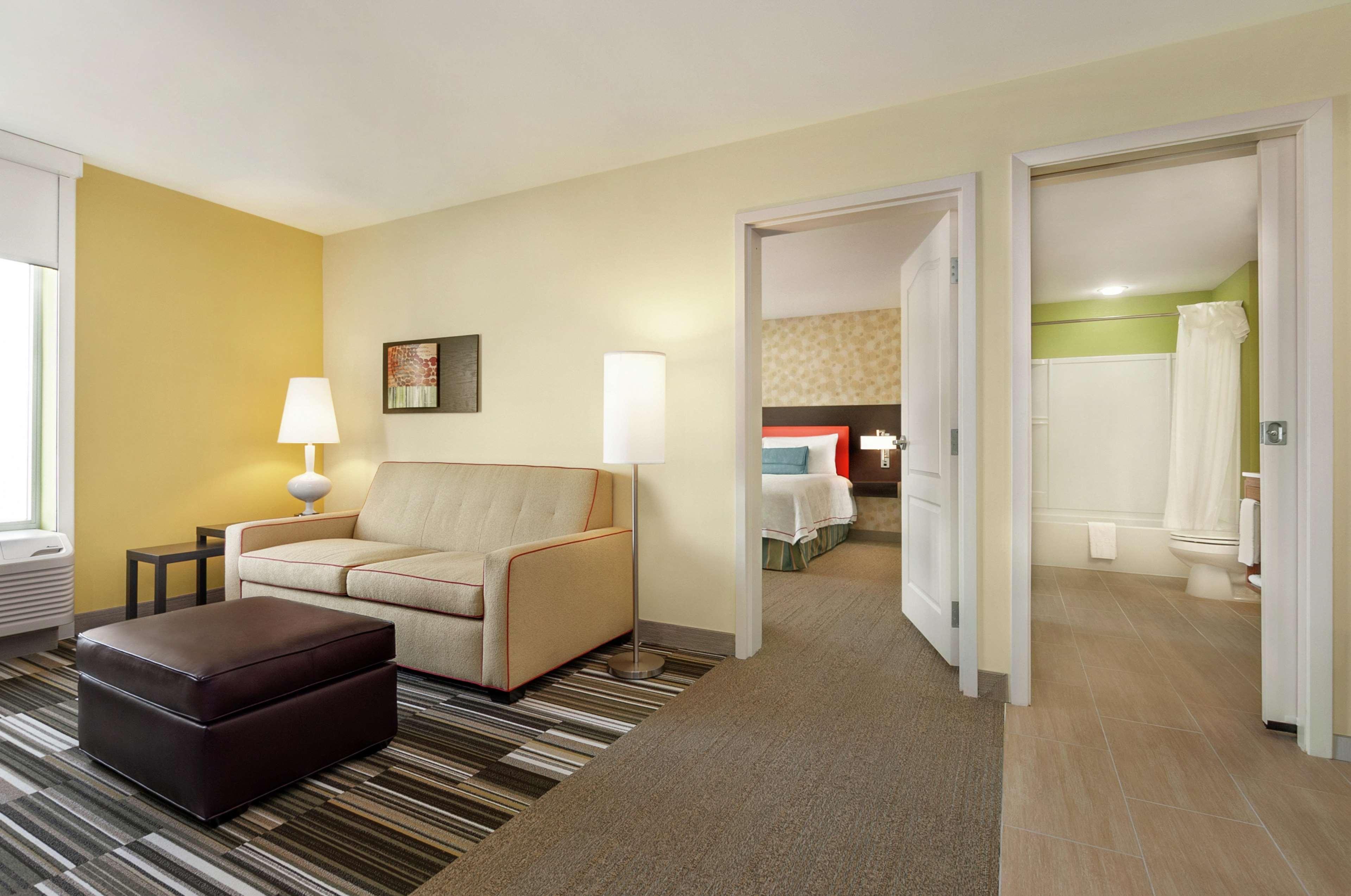 Home2 Suites By Hilton Biloxi/North/D'Iberville Εξωτερικό φωτογραφία