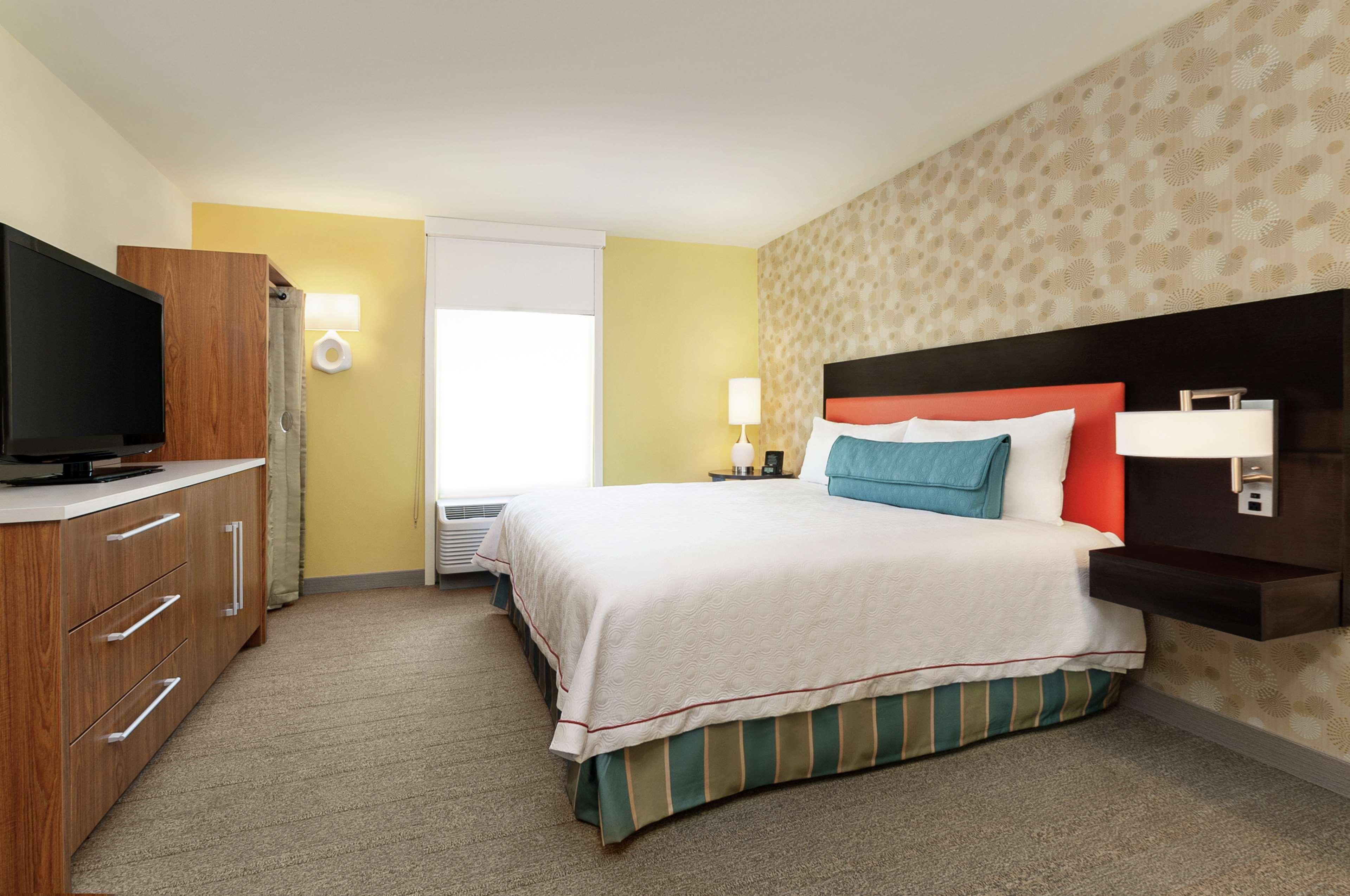 Home2 Suites By Hilton Biloxi/North/D'Iberville Εξωτερικό φωτογραφία