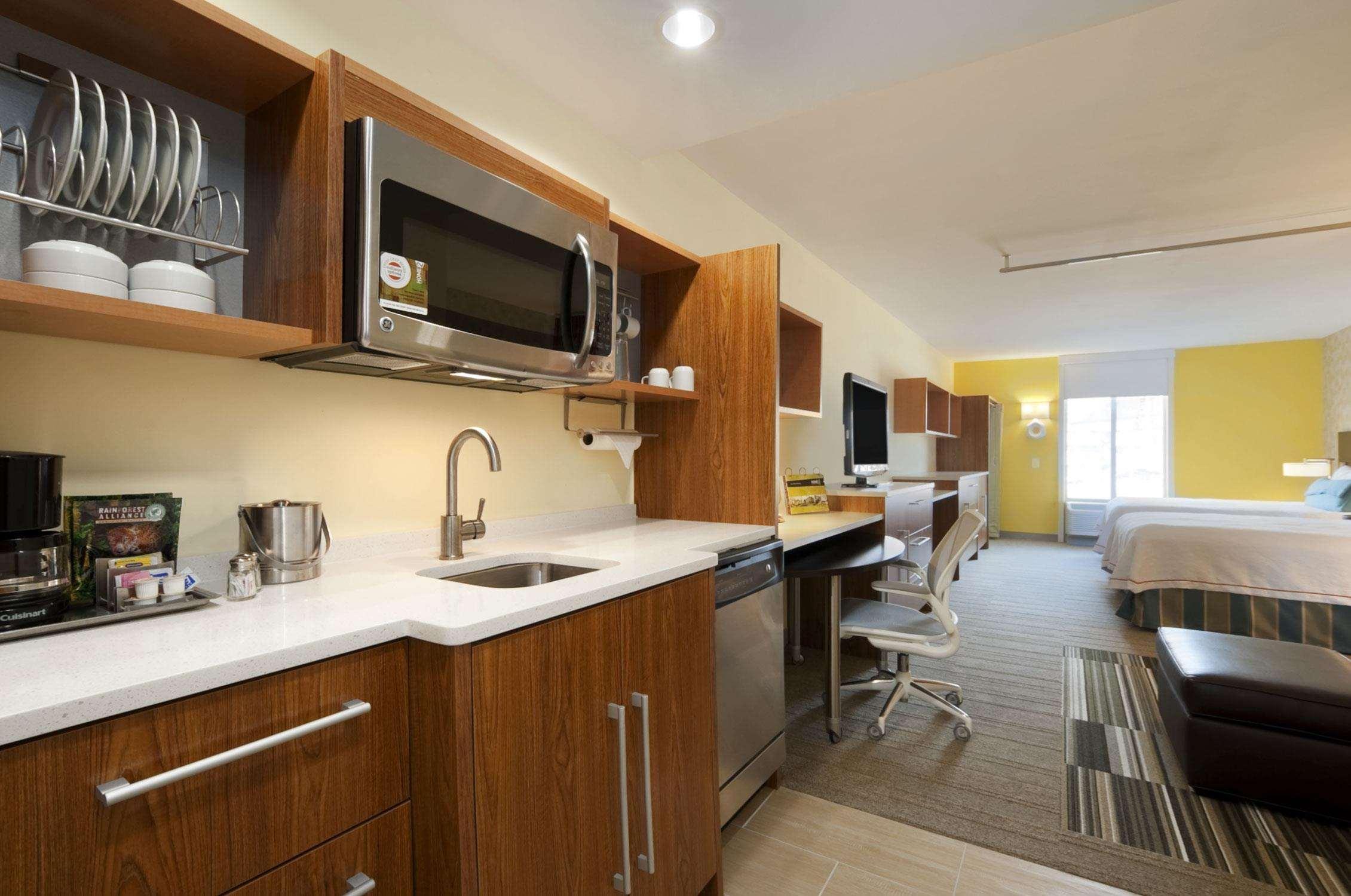 Home2 Suites By Hilton Biloxi/North/D'Iberville Εξωτερικό φωτογραφία