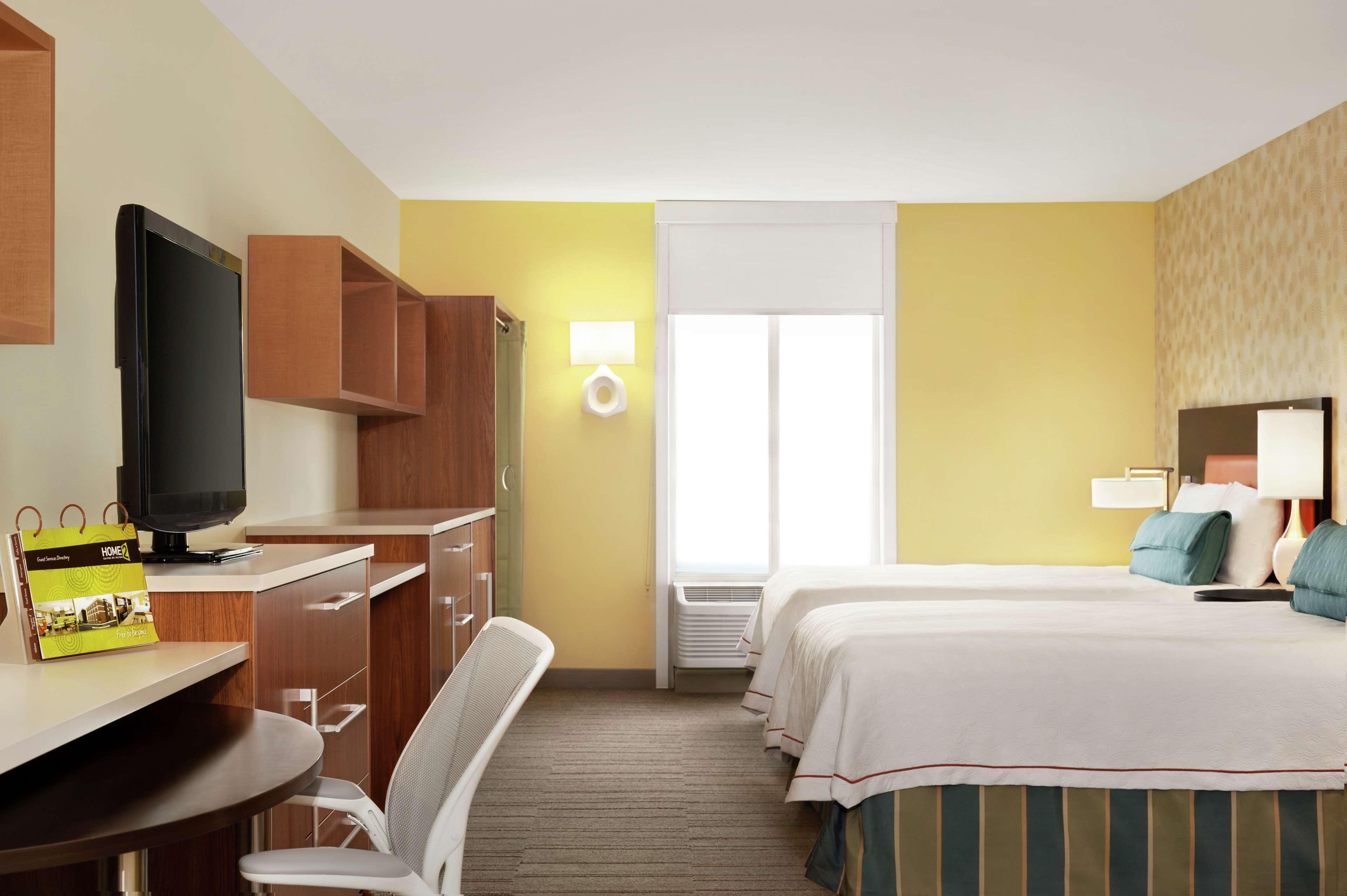 Home2 Suites By Hilton Biloxi/North/D'Iberville Εξωτερικό φωτογραφία