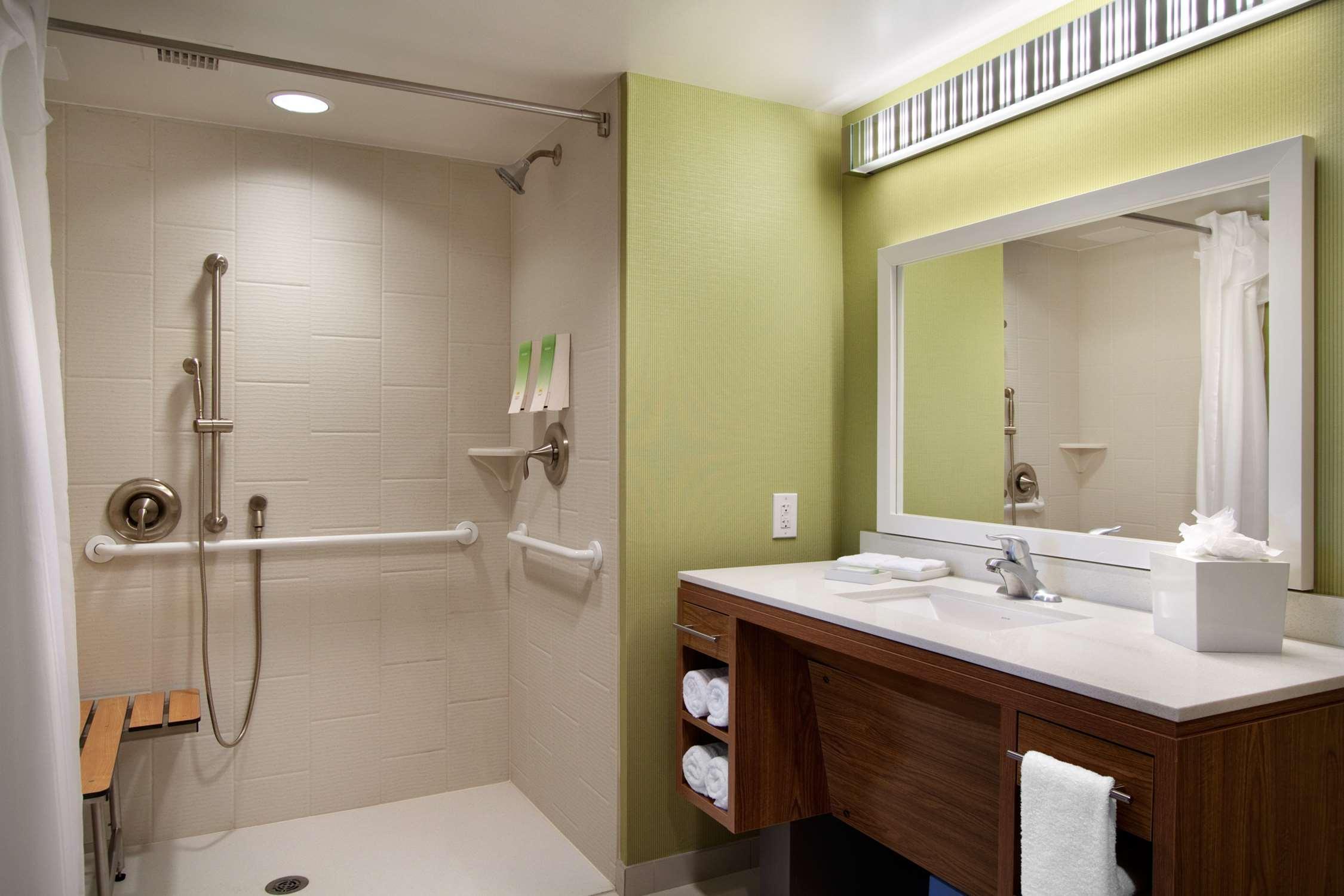 Home2 Suites By Hilton Biloxi/North/D'Iberville Εξωτερικό φωτογραφία