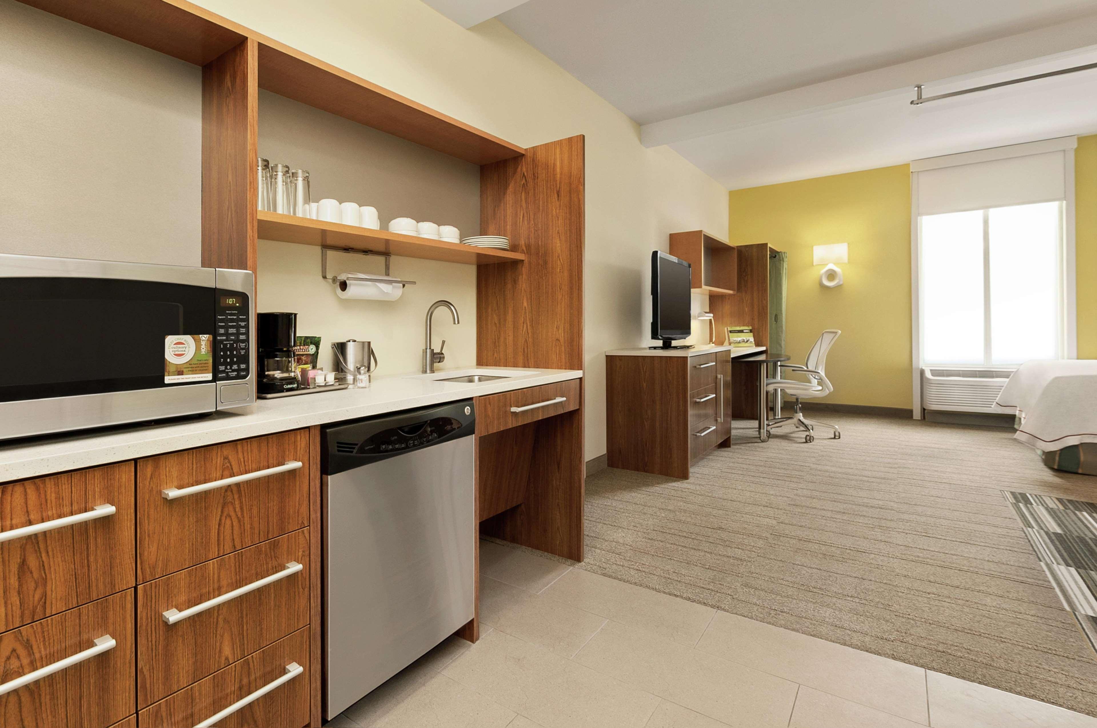 Home2 Suites By Hilton Biloxi/North/D'Iberville Εξωτερικό φωτογραφία