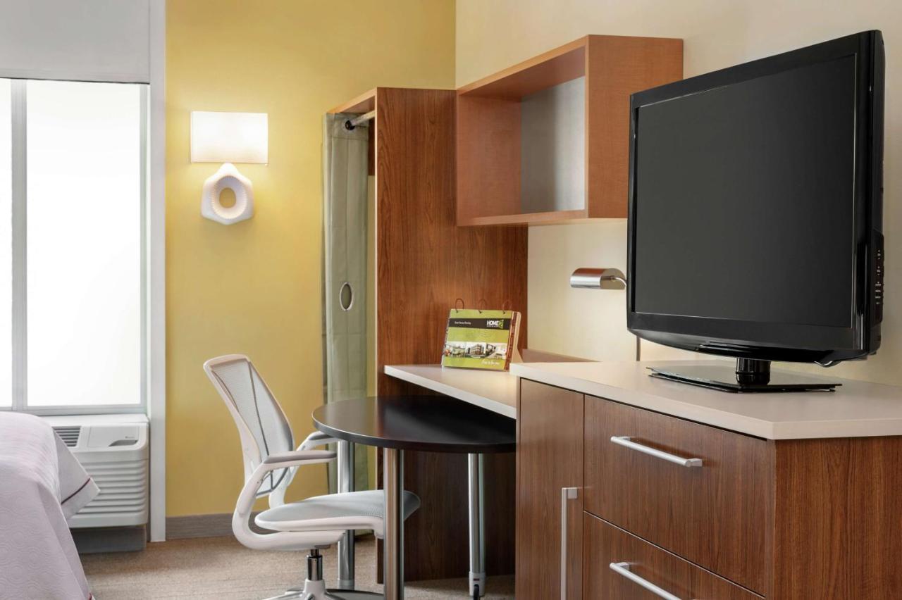 Home2 Suites By Hilton Biloxi/North/D'Iberville Εξωτερικό φωτογραφία