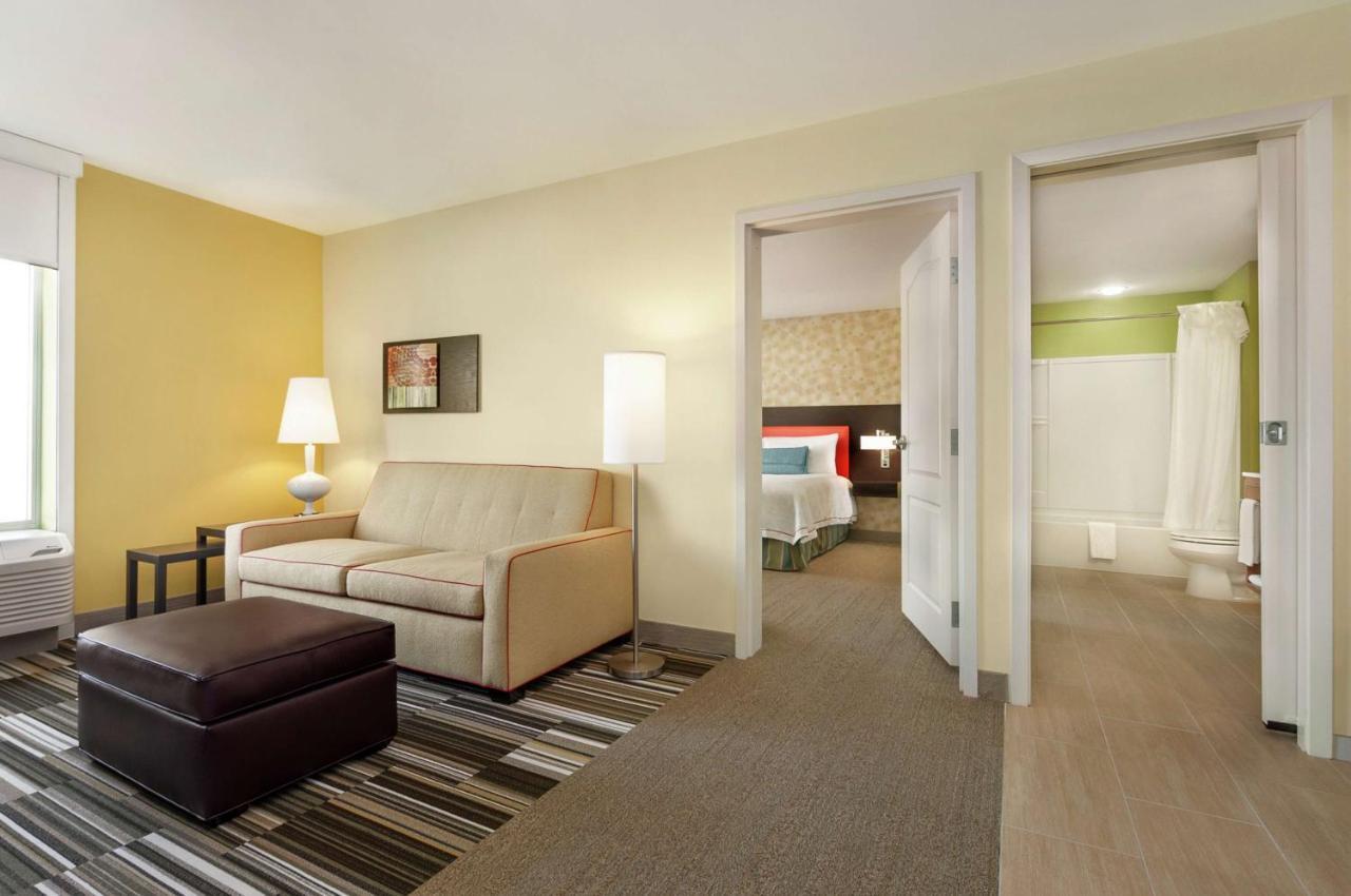 Home2 Suites By Hilton Biloxi/North/D'Iberville Εξωτερικό φωτογραφία