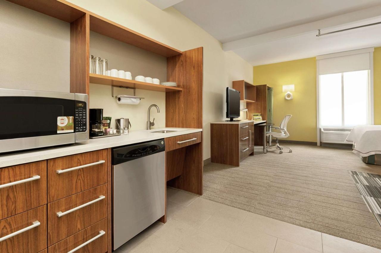 Home2 Suites By Hilton Biloxi/North/D'Iberville Εξωτερικό φωτογραφία