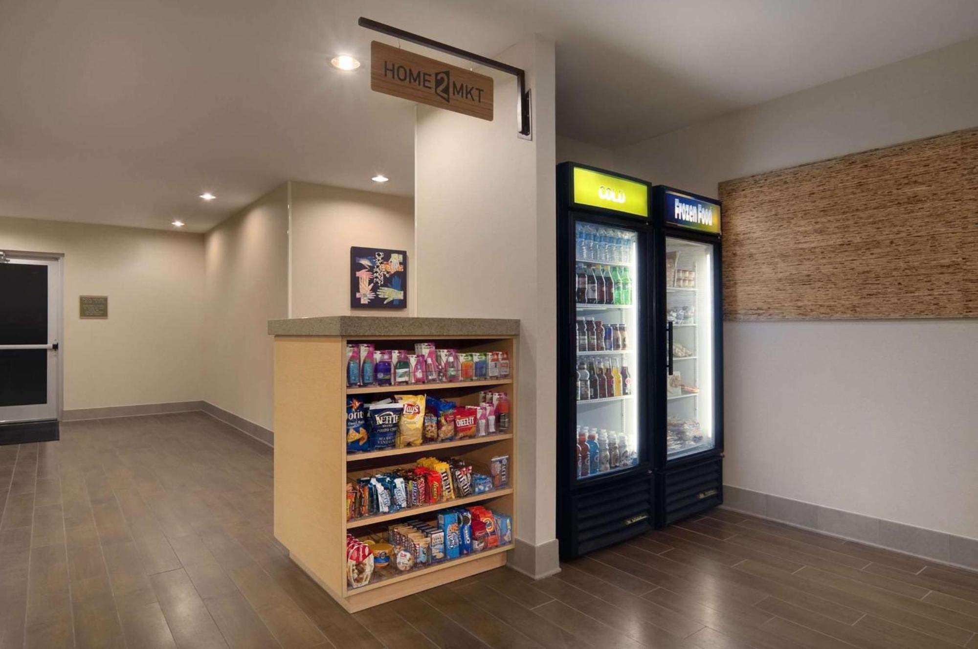 Home2 Suites By Hilton Biloxi/North/D'Iberville Εξωτερικό φωτογραφία