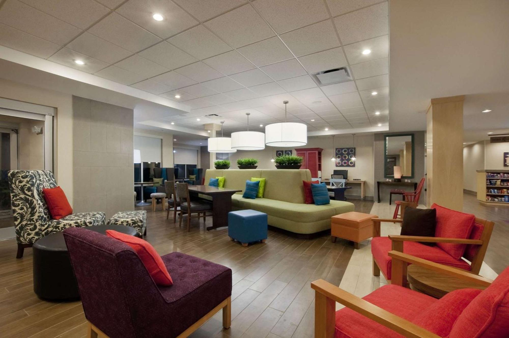 Home2 Suites By Hilton Biloxi/North/D'Iberville Εξωτερικό φωτογραφία