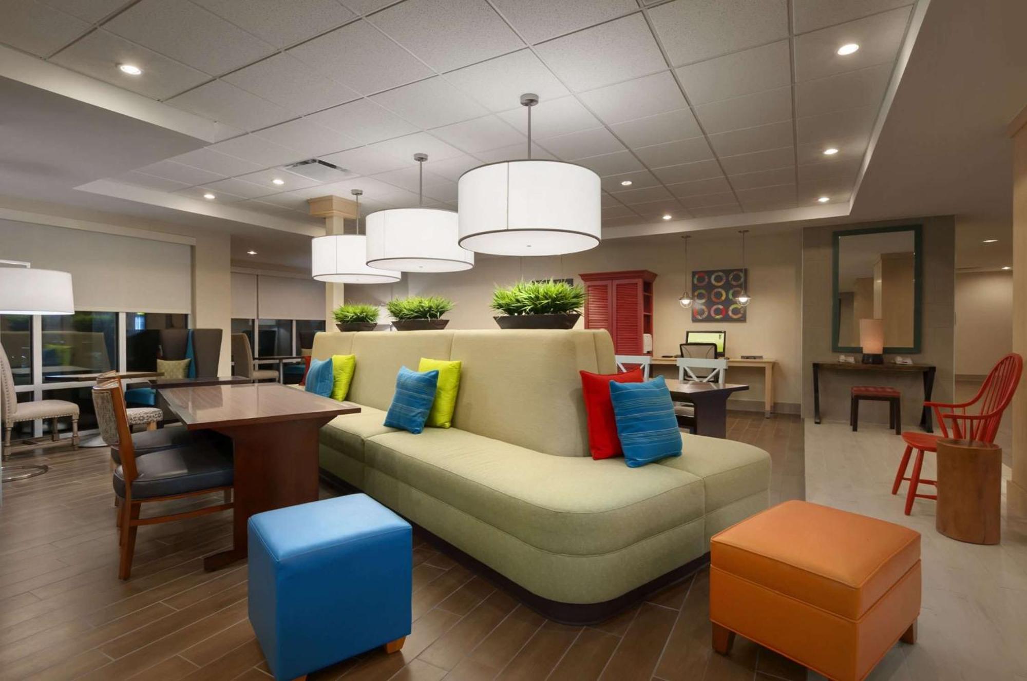 Home2 Suites By Hilton Biloxi/North/D'Iberville Εξωτερικό φωτογραφία