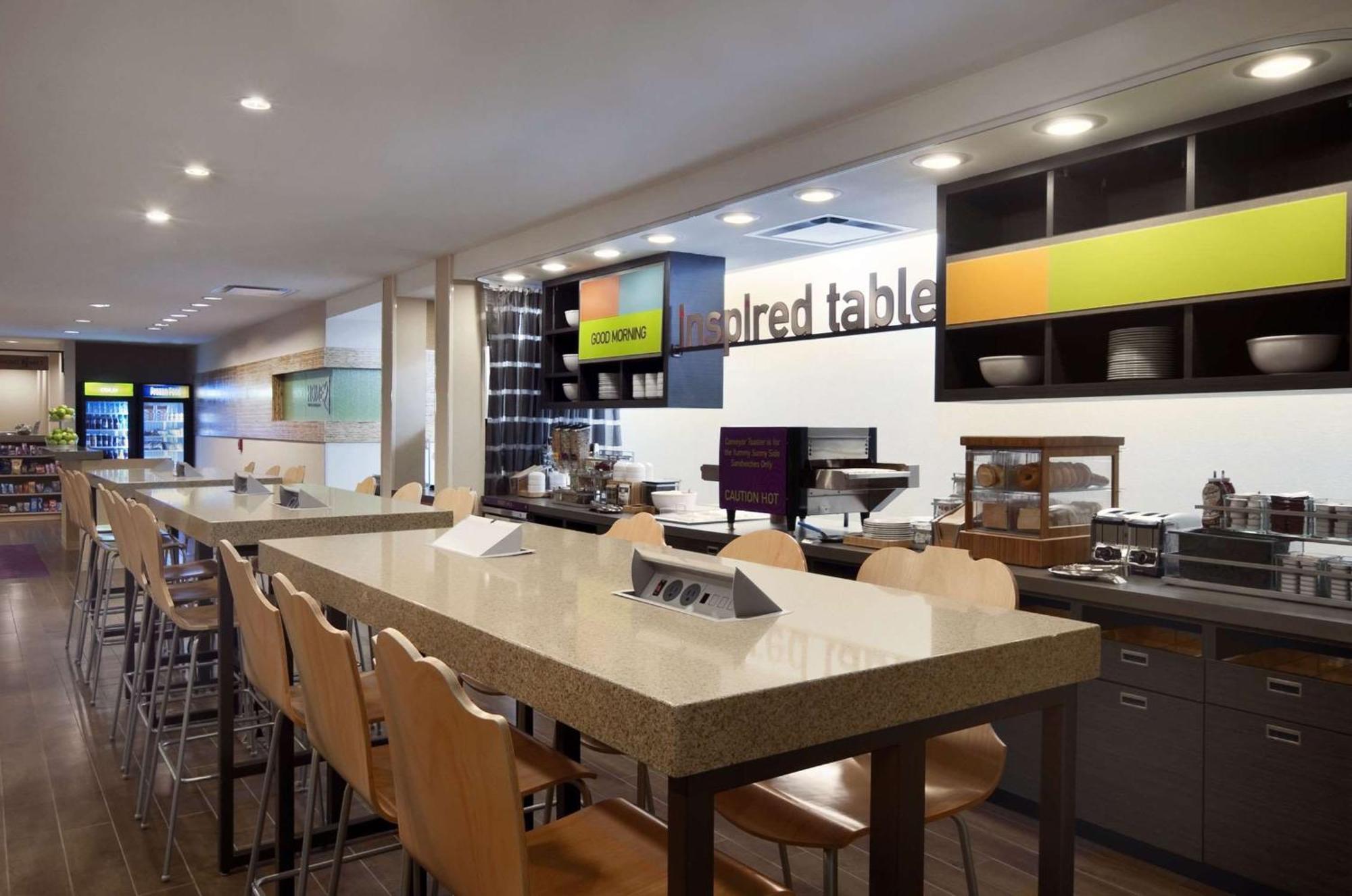 Home2 Suites By Hilton Biloxi/North/D'Iberville Εξωτερικό φωτογραφία