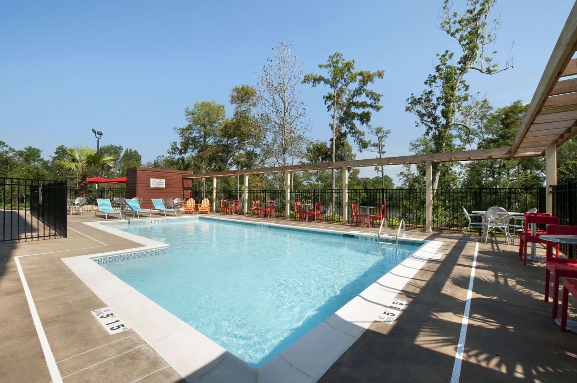 Home2 Suites By Hilton Biloxi/North/D'Iberville Εξωτερικό φωτογραφία
