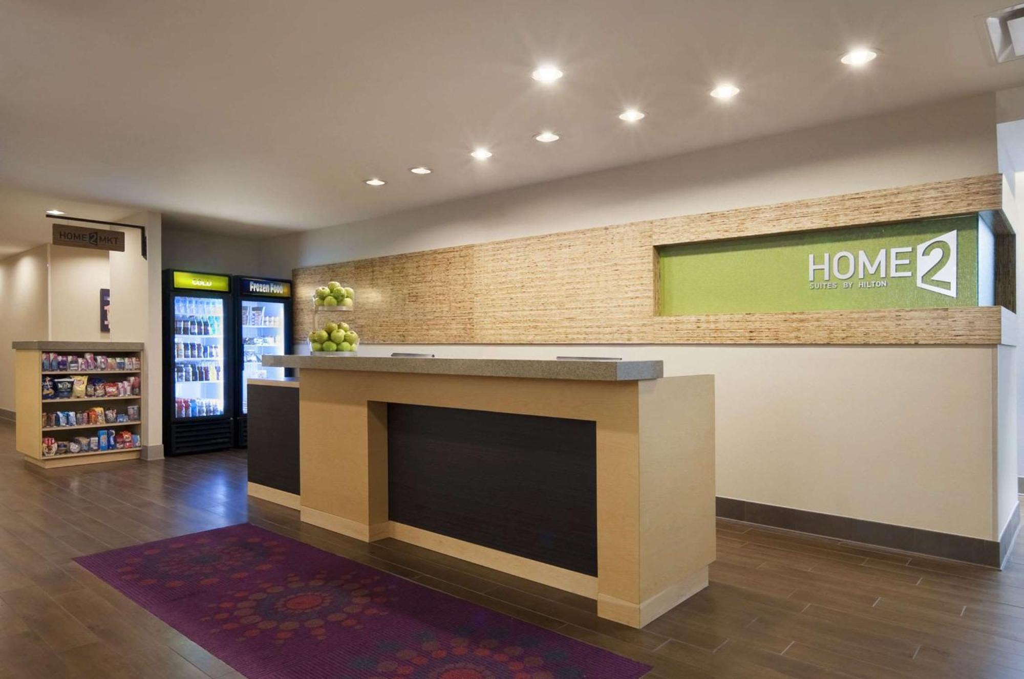 Home2 Suites By Hilton Biloxi/North/D'Iberville Εξωτερικό φωτογραφία
