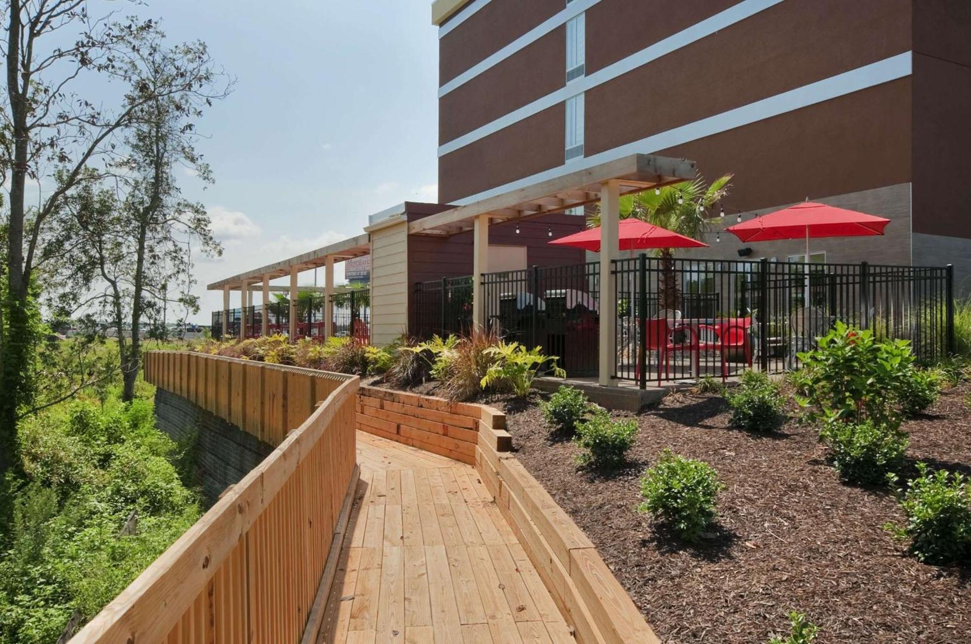 Home2 Suites By Hilton Biloxi/North/D'Iberville Εξωτερικό φωτογραφία