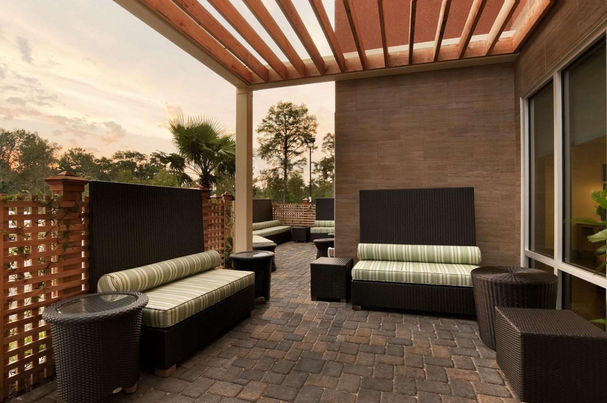 Home2 Suites By Hilton Biloxi/North/D'Iberville Εξωτερικό φωτογραφία