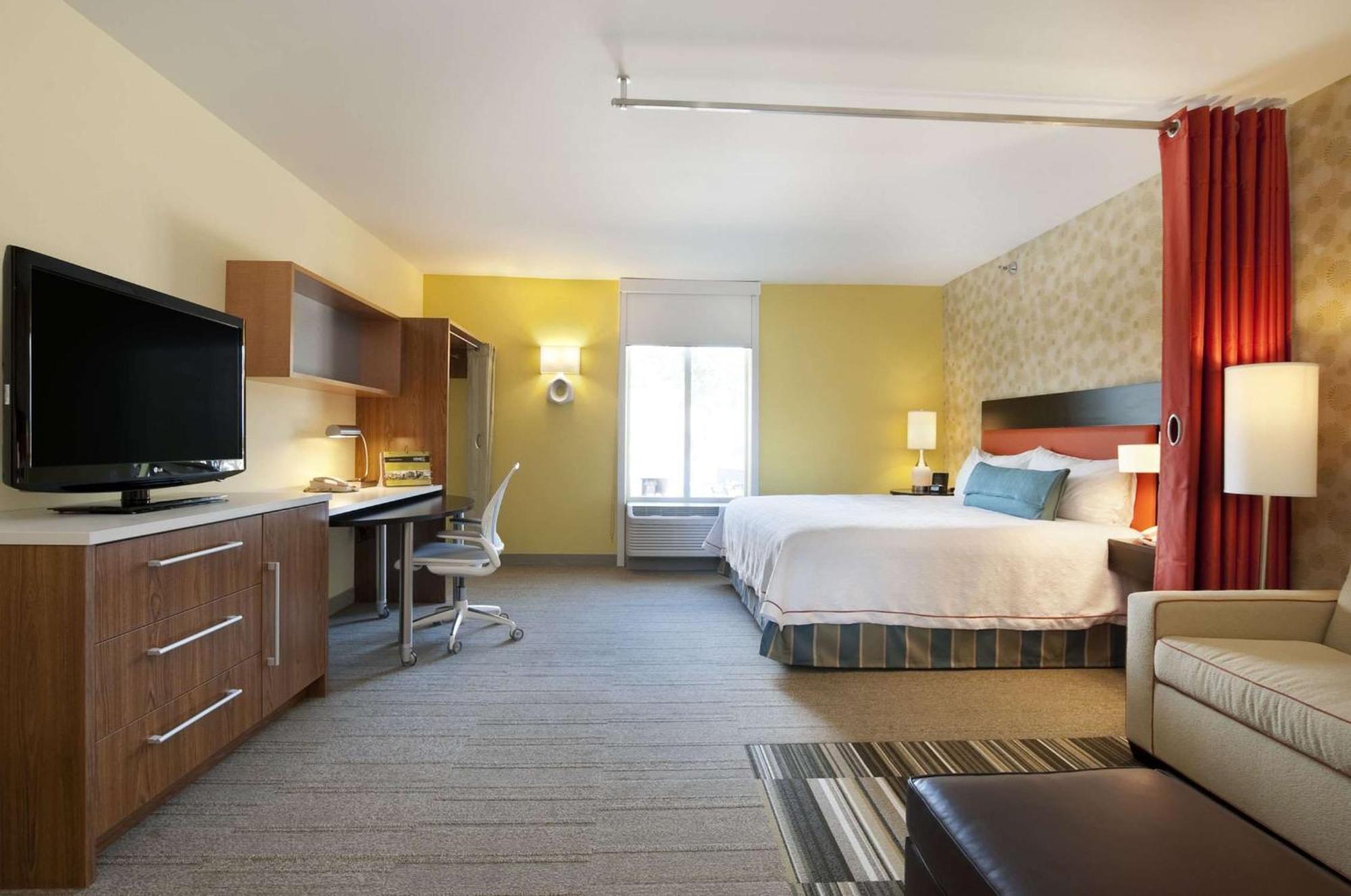 Home2 Suites By Hilton Biloxi/North/D'Iberville Εξωτερικό φωτογραφία