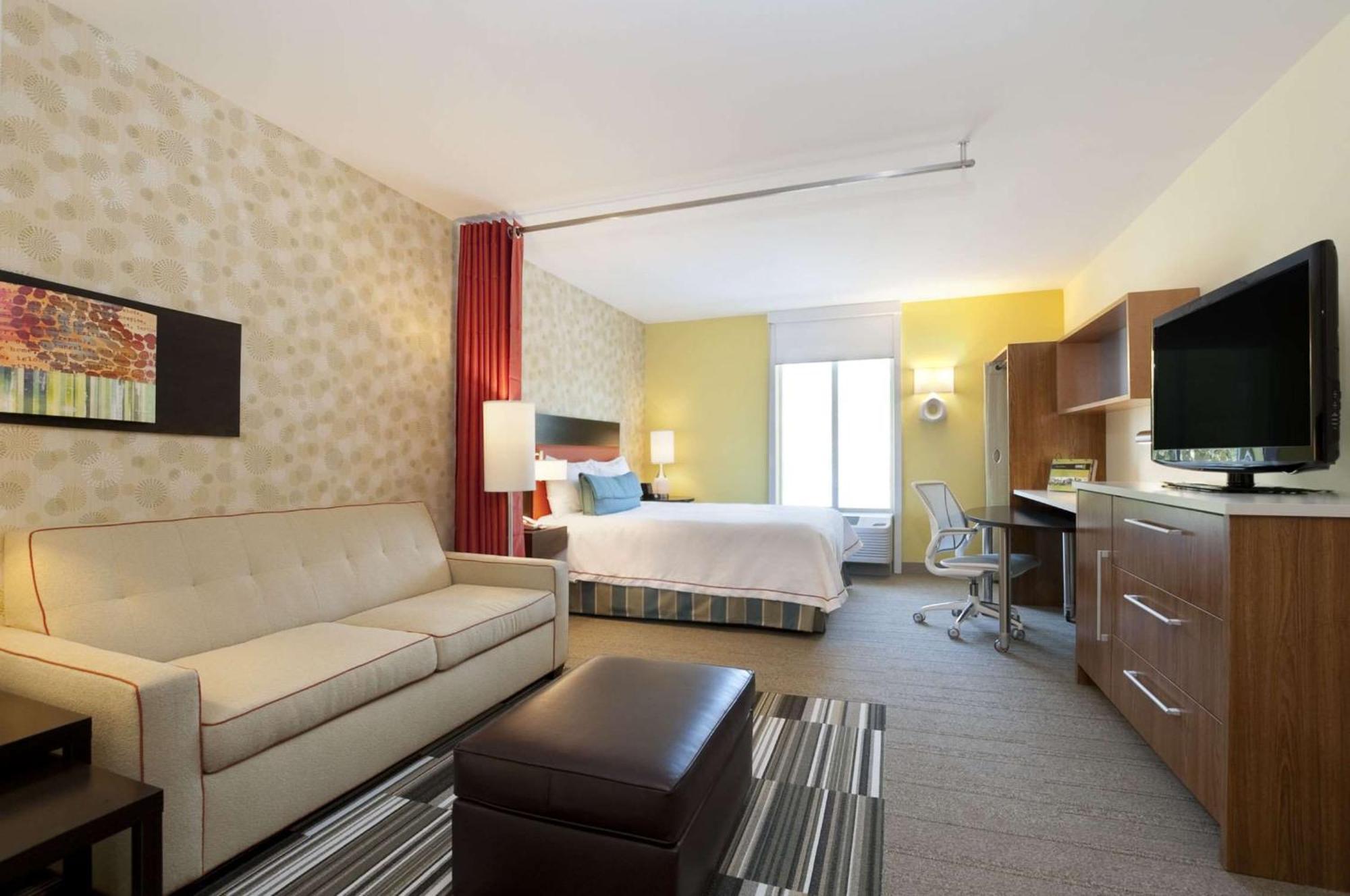 Home2 Suites By Hilton Biloxi/North/D'Iberville Εξωτερικό φωτογραφία