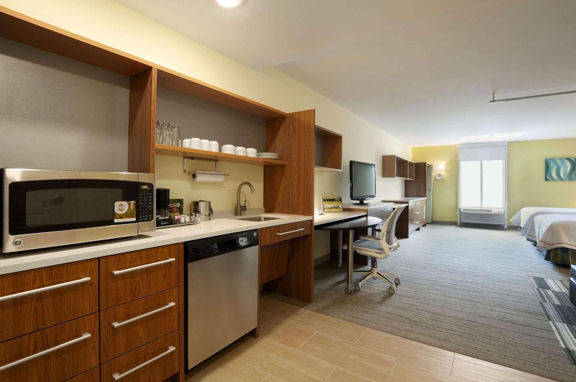Home2 Suites By Hilton Biloxi/North/D'Iberville Εξωτερικό φωτογραφία