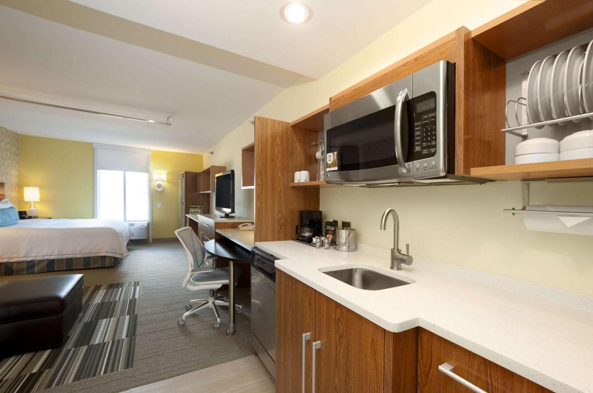 Home2 Suites By Hilton Biloxi/North/D'Iberville Εξωτερικό φωτογραφία