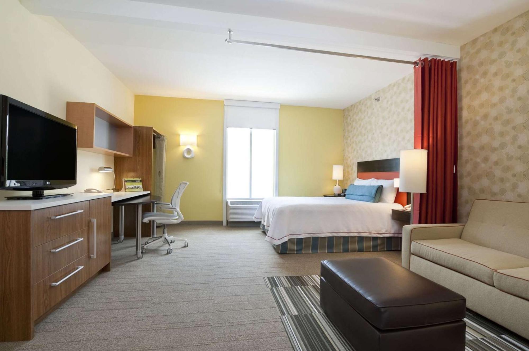 Home2 Suites By Hilton Biloxi/North/D'Iberville Εξωτερικό φωτογραφία