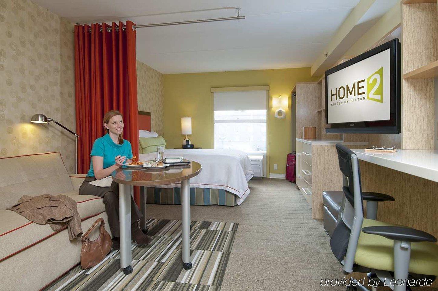 Home2 Suites By Hilton Biloxi/North/D'Iberville Δωμάτιο φωτογραφία