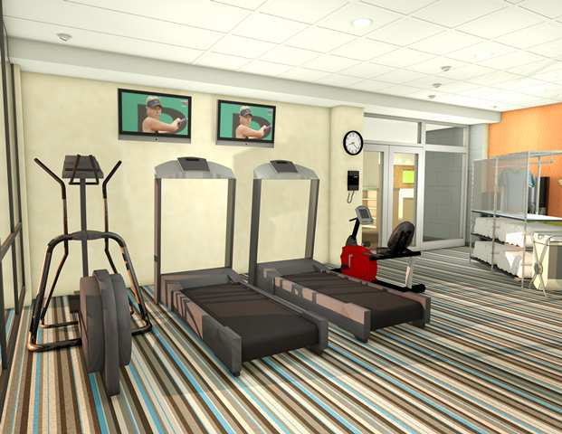 Home2 Suites By Hilton Biloxi/North/D'Iberville Εξωτερικό φωτογραφία