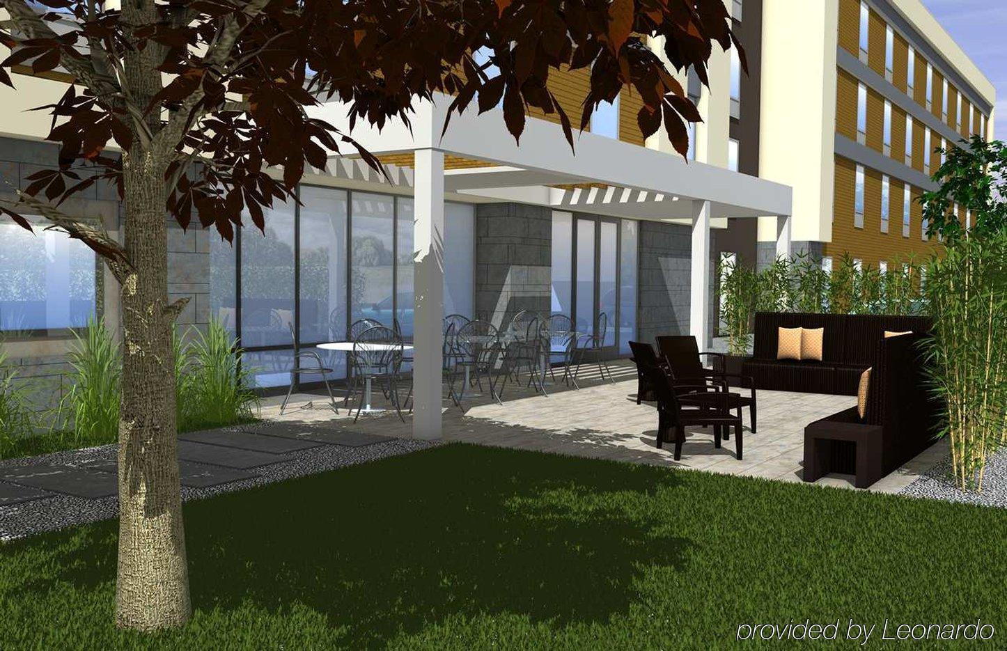 Home2 Suites By Hilton Biloxi/North/D'Iberville Εξωτερικό φωτογραφία