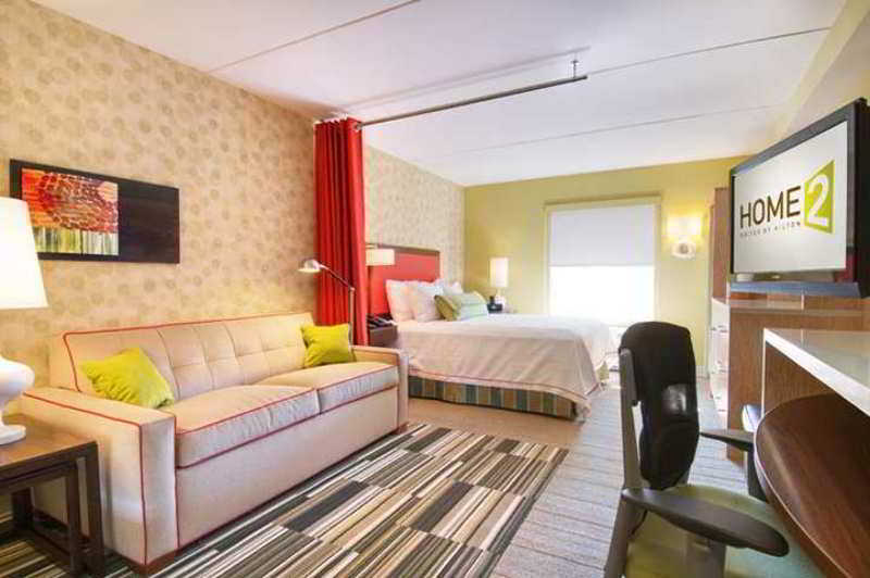 Home2 Suites By Hilton Biloxi/North/D'Iberville Δωμάτιο φωτογραφία